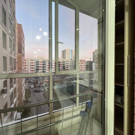 Жк Манхэттен Возле Хан Шатыра Taldykol Extérieur photo