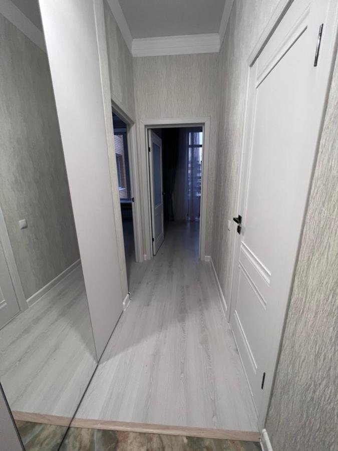 Жк Манхэттен Возле Хан Шатыра Taldykol Extérieur photo