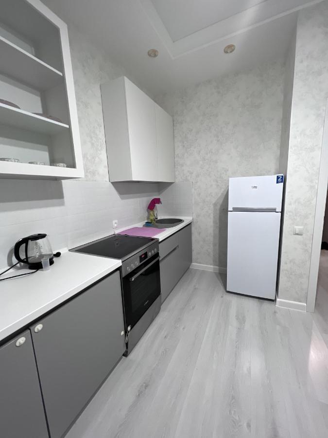 Жк Манхэттен Возле Хан Шатыра Taldykol Extérieur photo