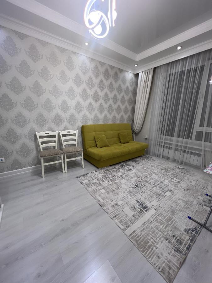 Жк Манхэттен Возле Хан Шатыра Taldykol Extérieur photo